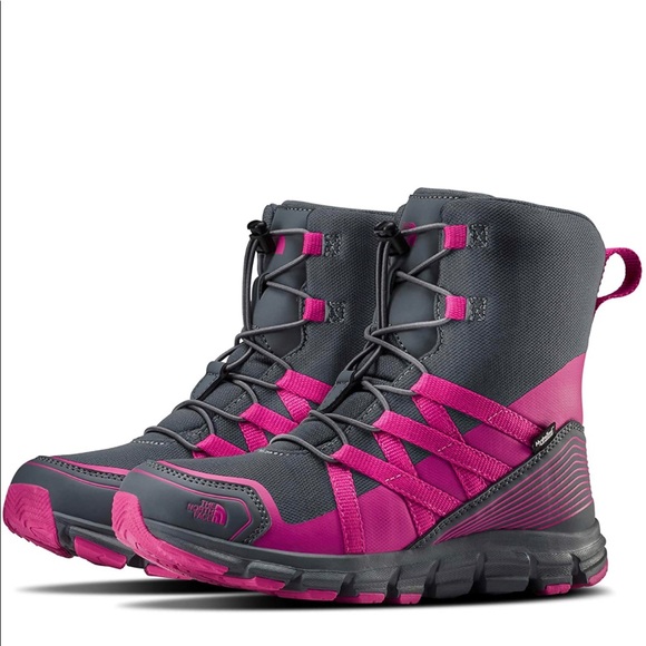 The North Face Junior Winter Sneaker 